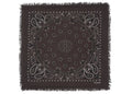Kujten Small Hachi Bandana Brown