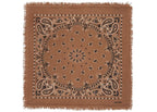 Kujten Small Hachi Bandana Caramelo
