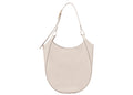 Longchamp Le Foulonné Lare Hobo Bag Paper
