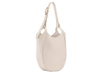 Longchamp Le Foulonné Lare Hobo Bag Paper