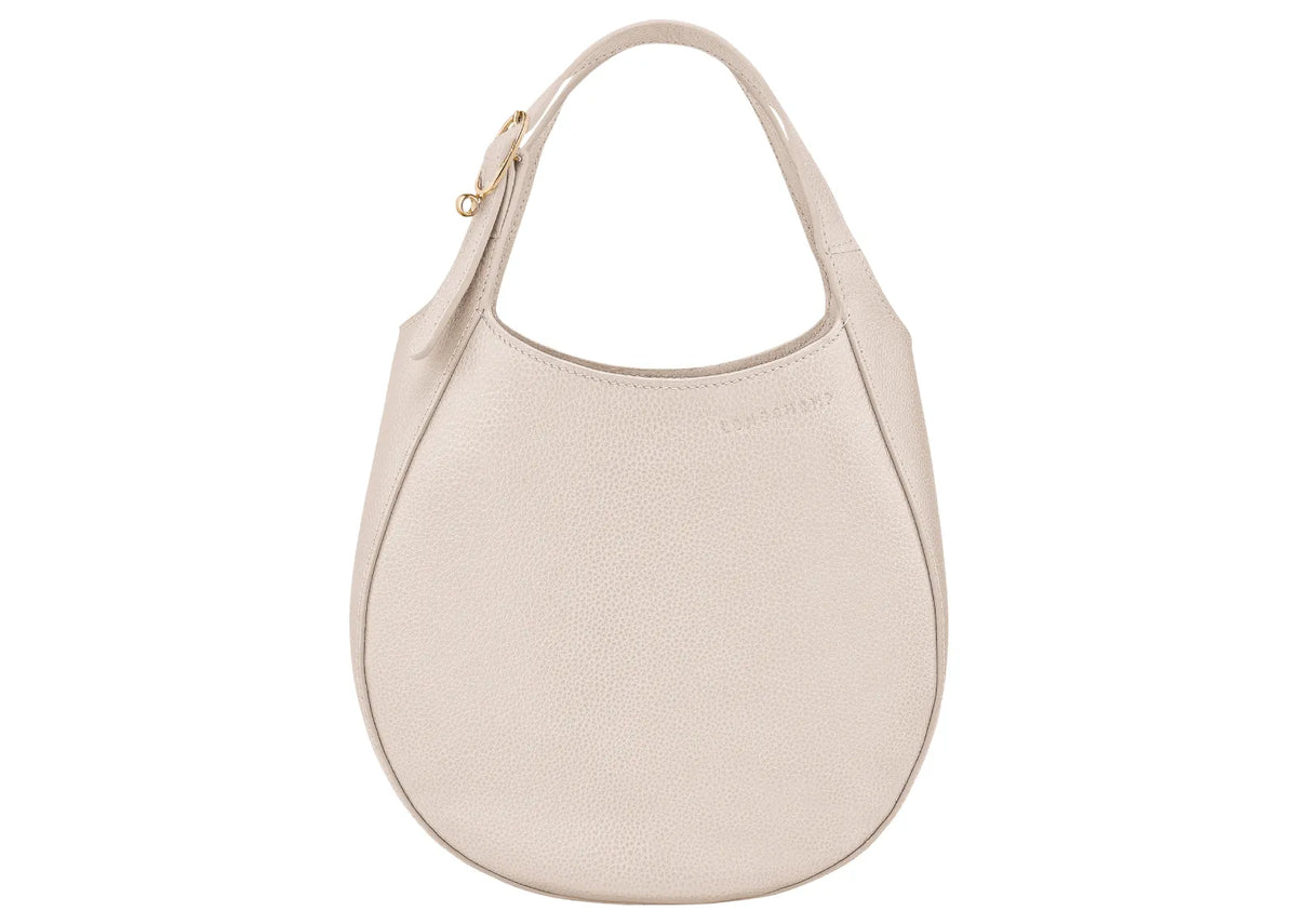 Longchamp Le Foulonné Small Handbag Paper