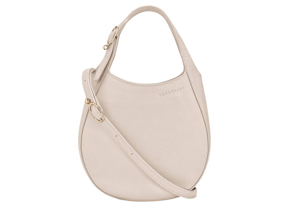 Longchamp Le Foulonné Small Handbag Paper
