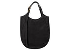 Longchamp Le Foulonné XL Tote Bag Black