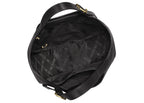 Longchamp Le Foulonné XL Tote Bag Black