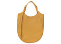 Longchamp Le Foulonné XL Tote Bag Nutmeg