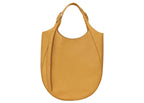 Longchamp Le Foulonné XL Tote Bag Nutmeg