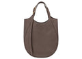 Longchamp Le Foulonné XL Tote Bag Taupe