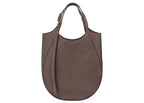 Longchamp Le Foulonné XL Tote Bag Taupe