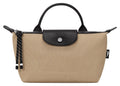 Longchamp Le Pliage Energy Pouch Clay