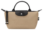 Longchamp Le Pliage Energy Pouch Clay
