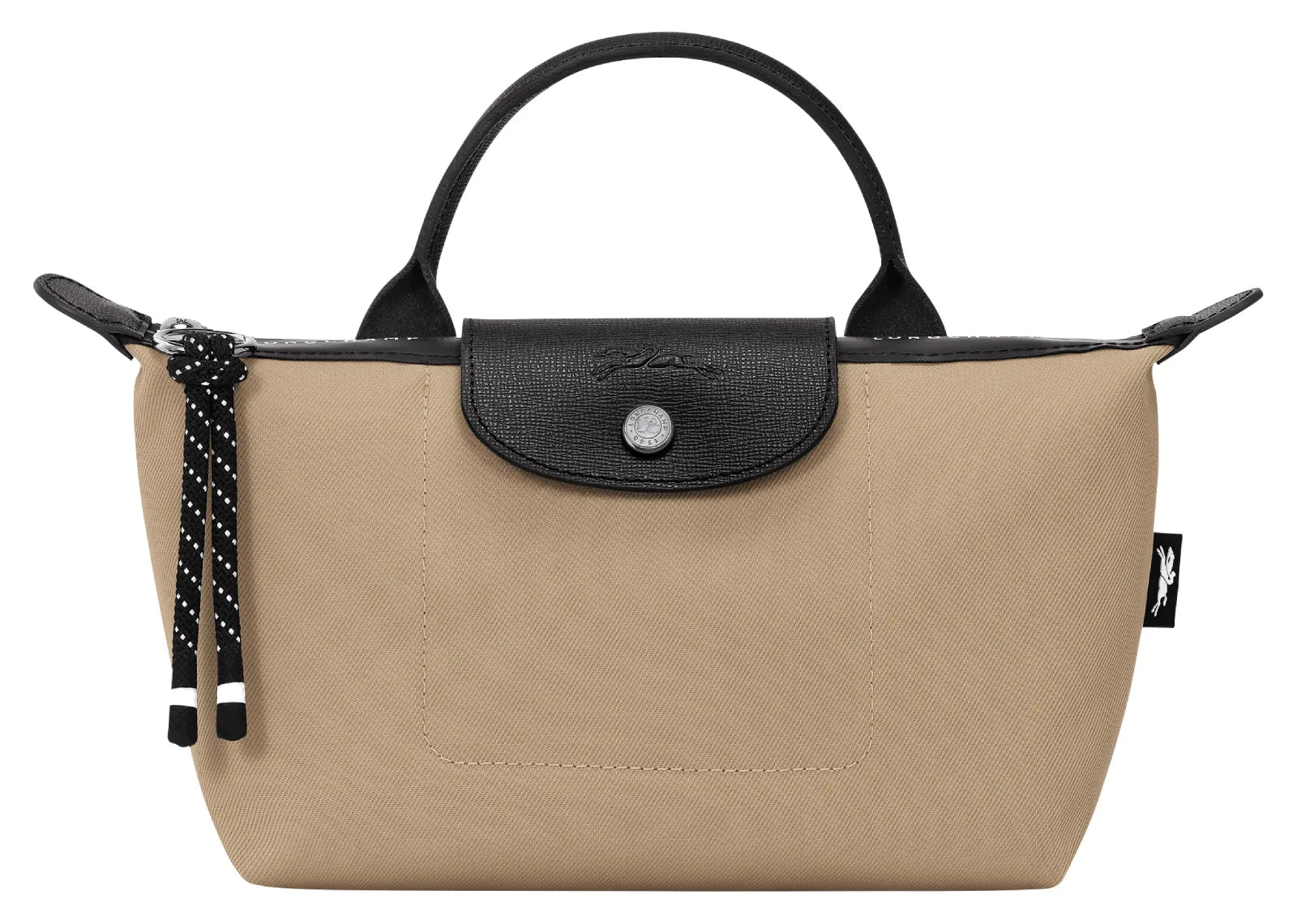 Longchamp Le Pliage Energy Pouch Clay