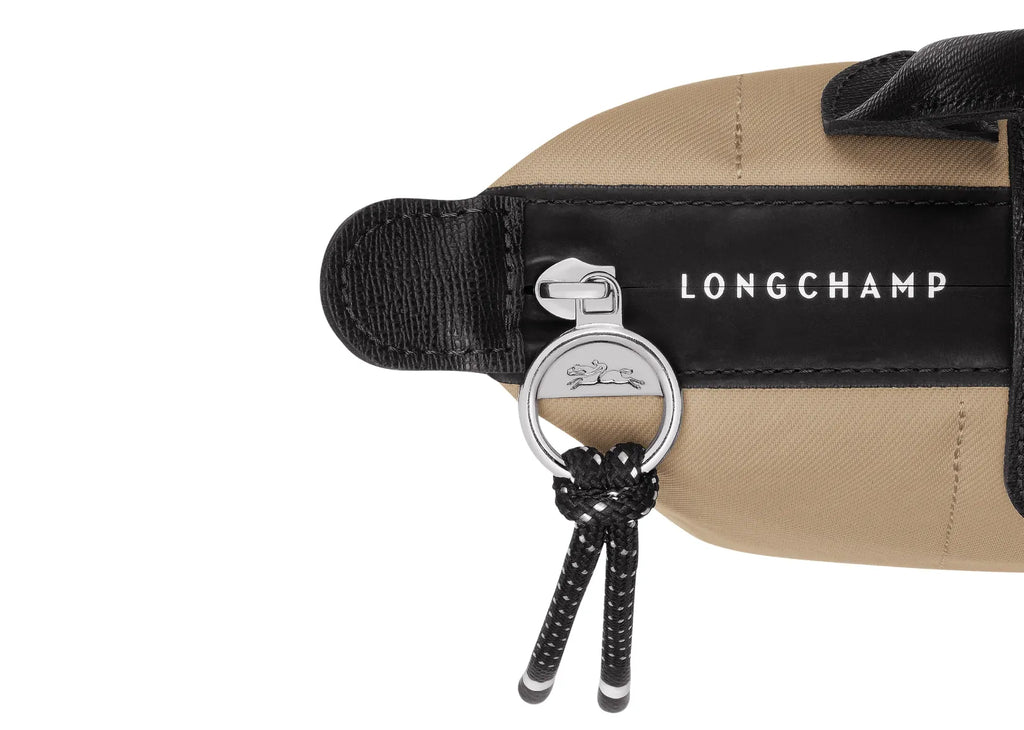 Longchamp Le Pliage Energy Pouch Clay
