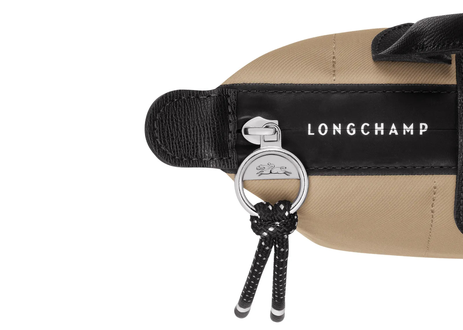 Longchamp Le Pliage Energy Pouch Clay