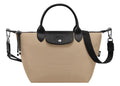 Longchamp Le Pliage Energy Small Handbag Clay
