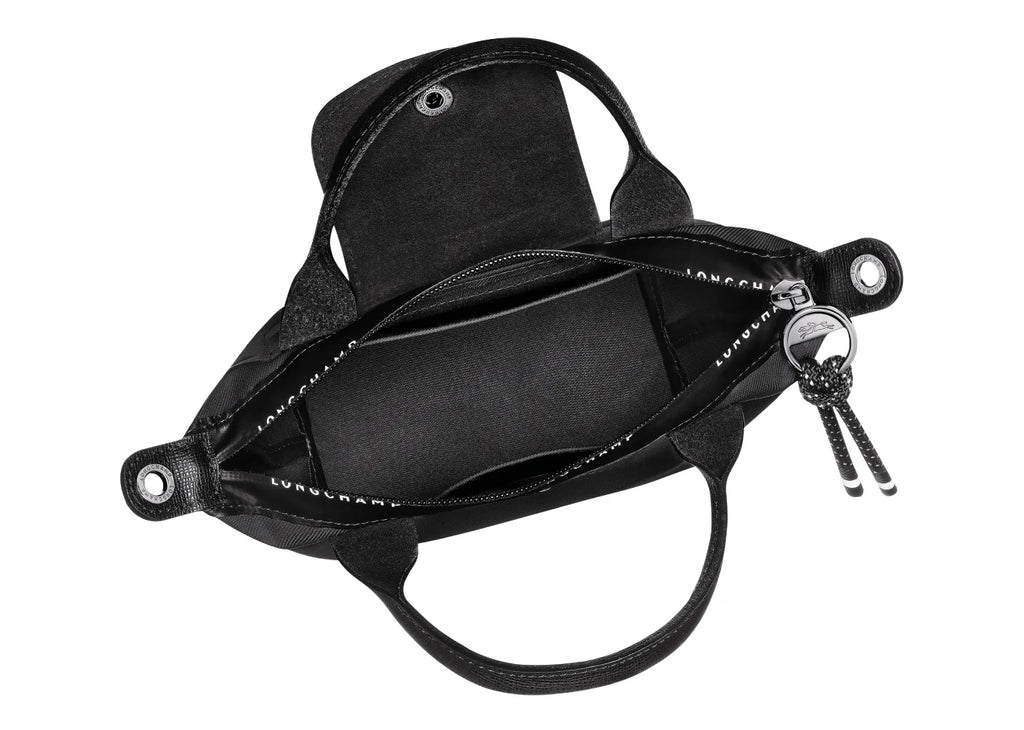 Longchamp Le Pliage Energy XS Handbag Black