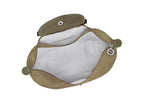 Longchamp Le Pliage Green M Backpack Artichoke