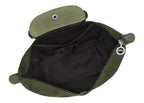 Longchamp Le Pliage Green M Backpack Forest