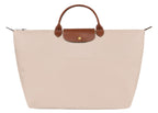 Longchamp Le Pliage Original L Travel Bag Paper
