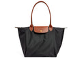 Longchamp Le Pliage Original Large Tote Bag Black