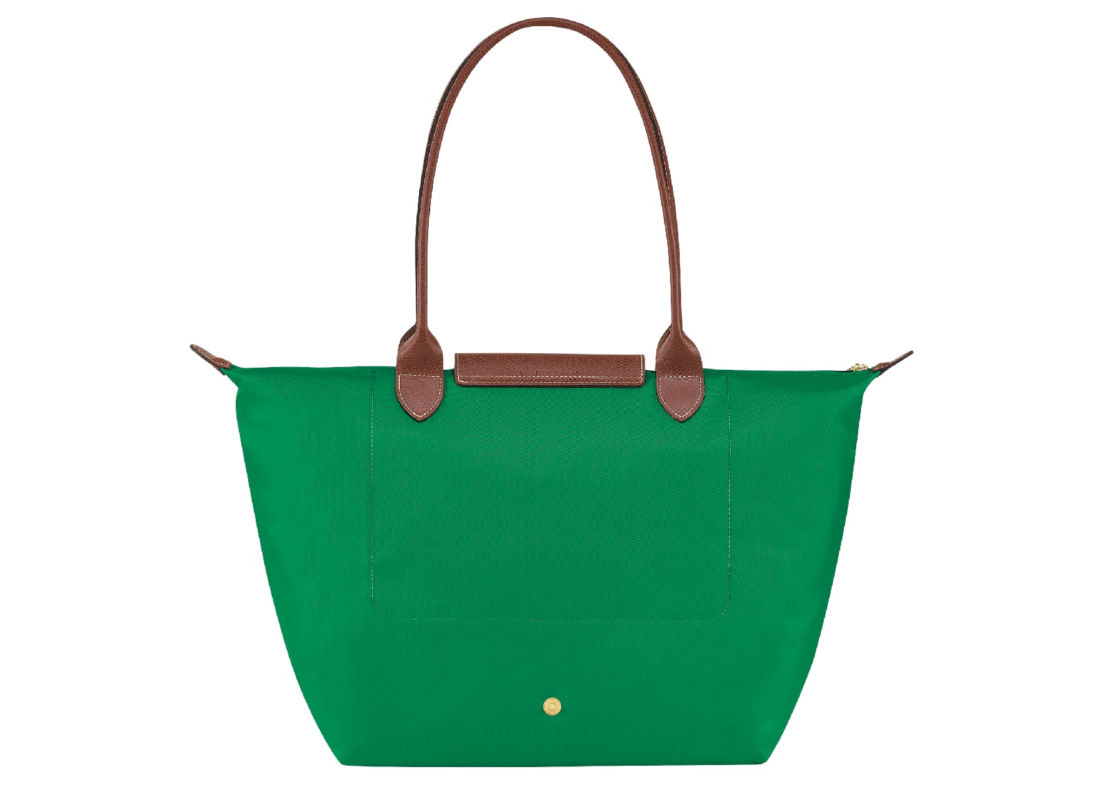 Longchamp Le Pliage Original Large Tote Bag Green