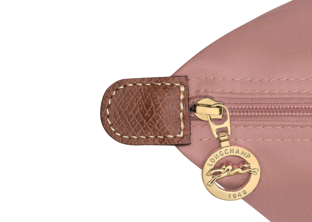 Longchamp Le Pliage Original Large Tote Bag Pink Tea