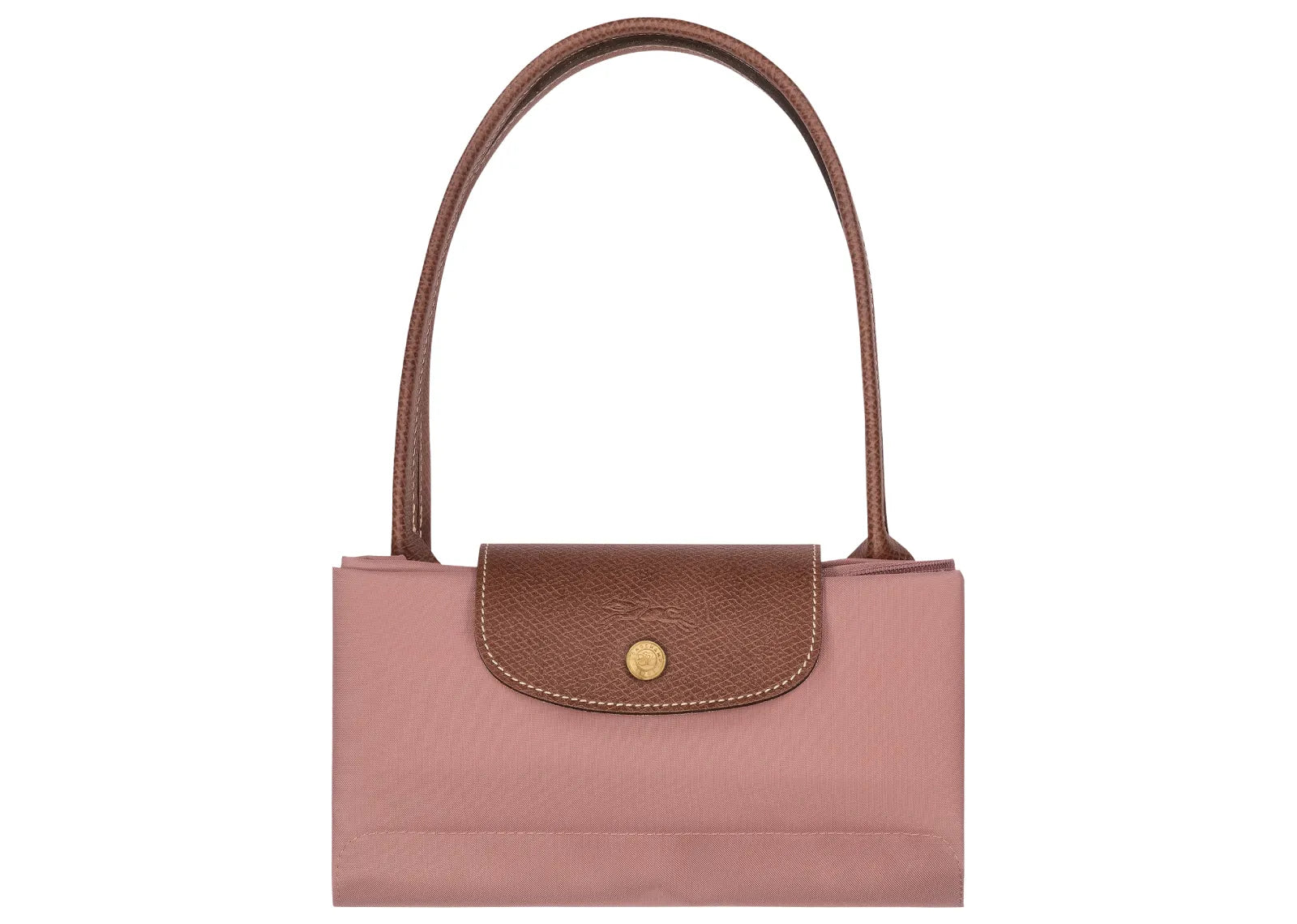 Longchamp Le Pliage Original Large Tote Bag Pink Tea