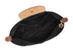 Longchamp Le Pliage Original M Backpack Black