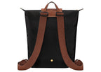 Longchamp Le Pliage Original M Backpack Black
