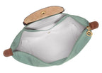 Longchamp Le Pliage Original M Backpack Celadon
