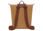 Longchamp Le Pliage Original M Backpack Fawn