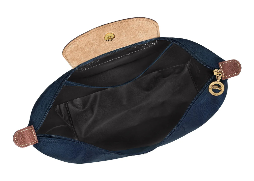 Longchamp Le Pliage Original M Backpack Navy