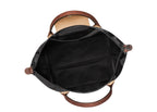 Longchamp Le Pliage Original Medium Handbag Black