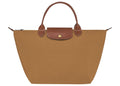 Longchamp Le Pliage Original Medium Handbag Fawn