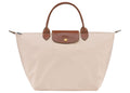 Longchamp Le Pliage Original Medium Handbag Paper