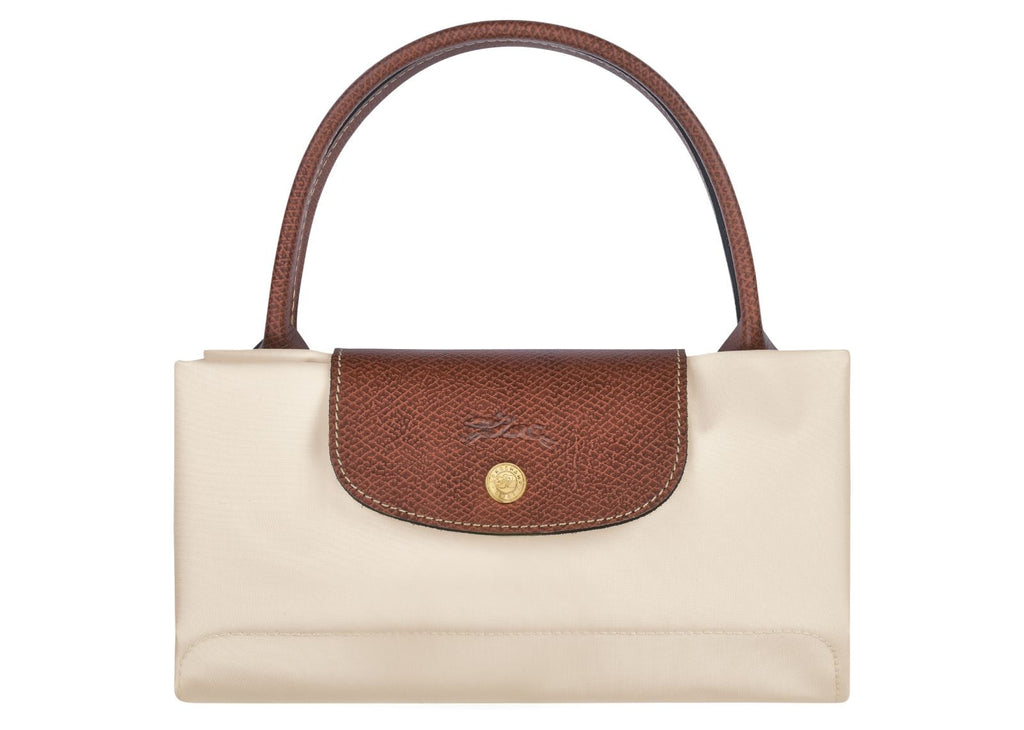 Longchamp Le Pliage Original Medium Handbag Paper