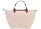 Longchamp Le Pliage Original Medium Handbag Paper
