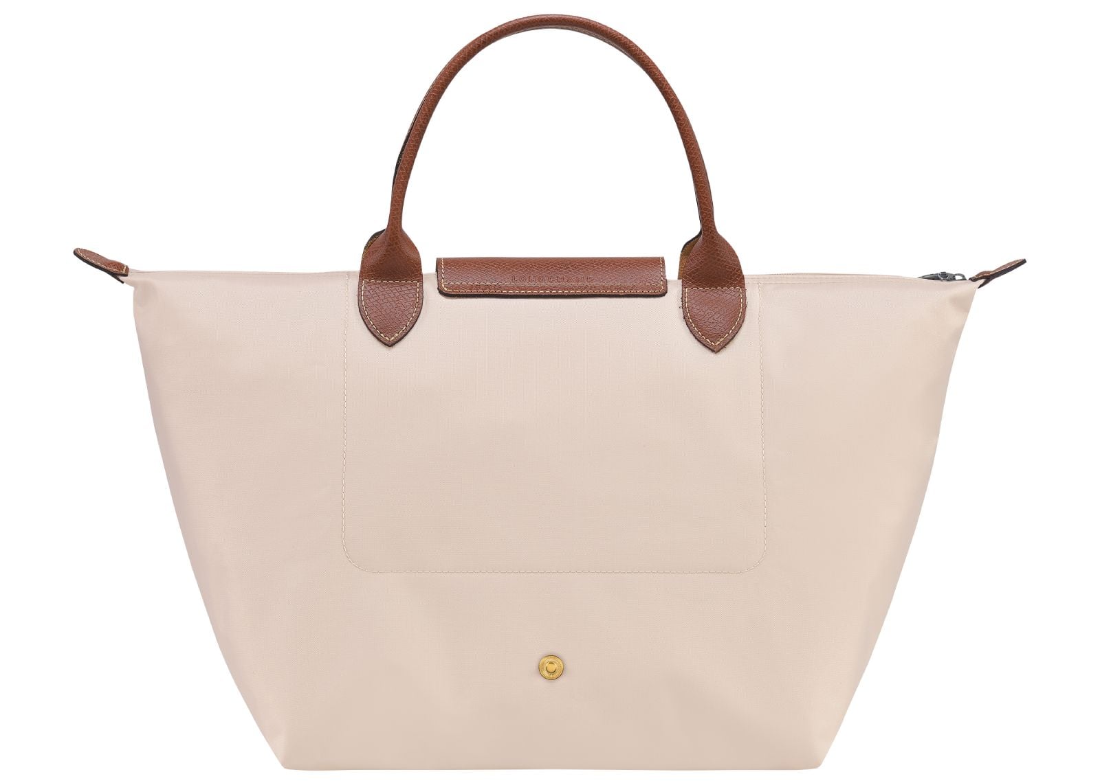 Longchamp Le Pliage Original Medium Handbag Paper