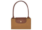 Longchamp Le Pliage Original Medium Tote Bag Fawn