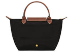 Longchamp Le Pliage Original Small Handbag Black