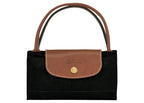 Longchamp Le Pliage Original Small Handbag Black