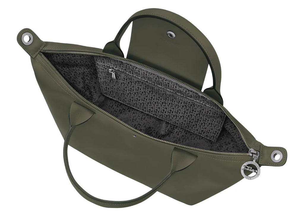 Longchamp Le Pliage Xtra Small Handbag Fir