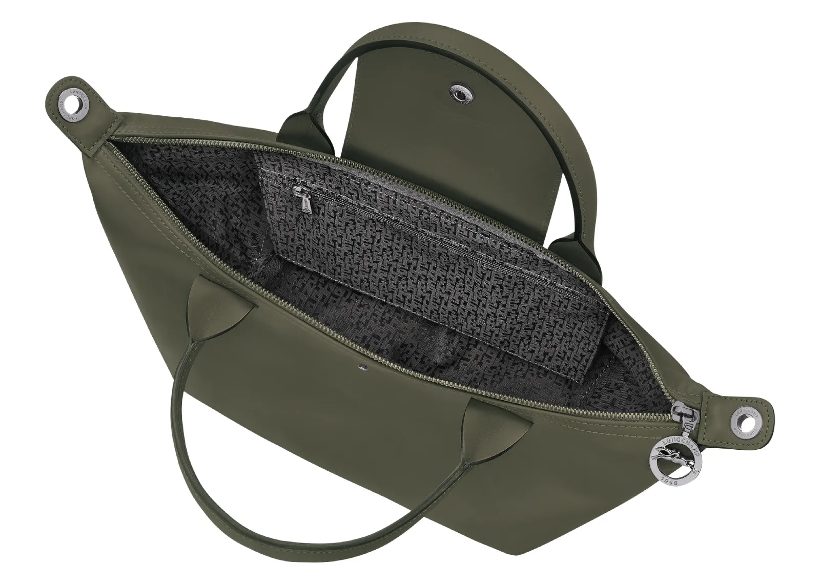 Longchamp Le Pliage Xtra Small Handbag Fir