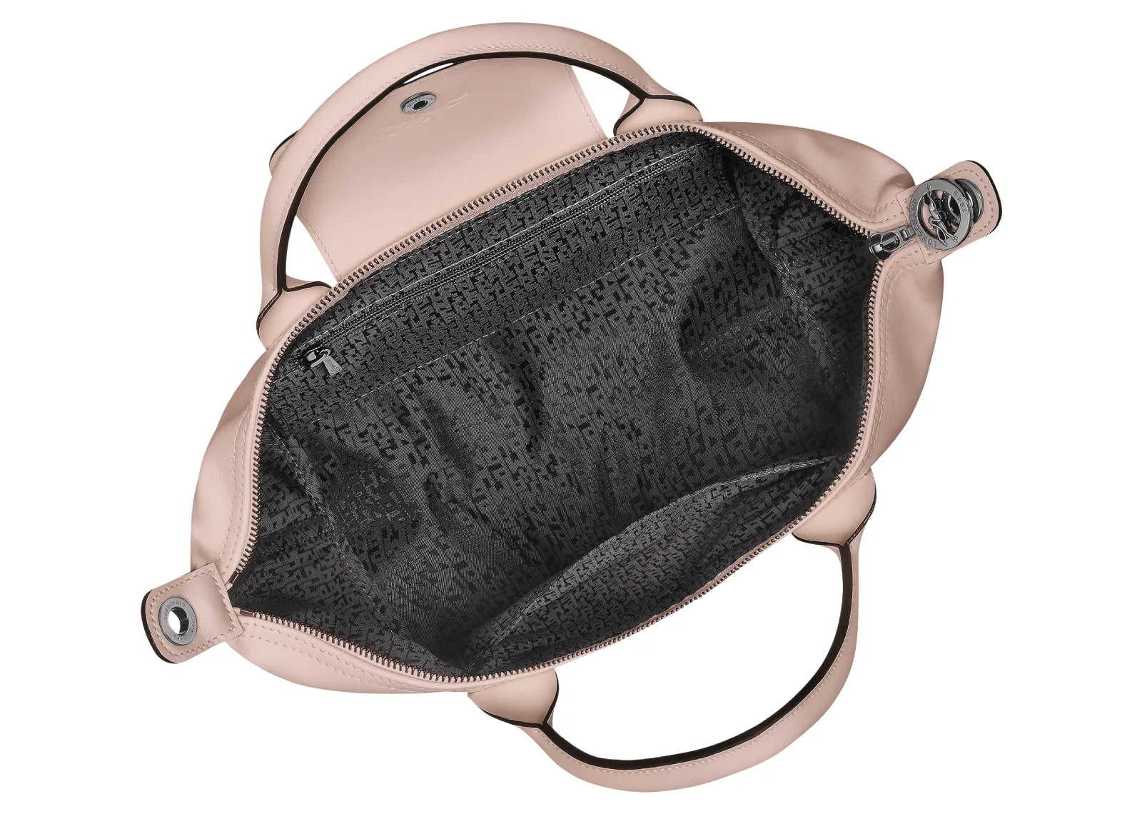 Longchamp Le Pliage Xtra Small Handbag Nude