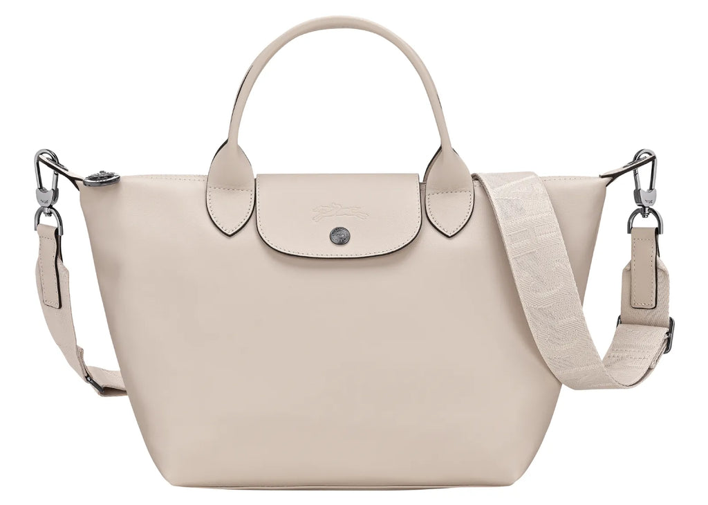 Longchamp Le Pliage Xtra Small Handbag Paper
