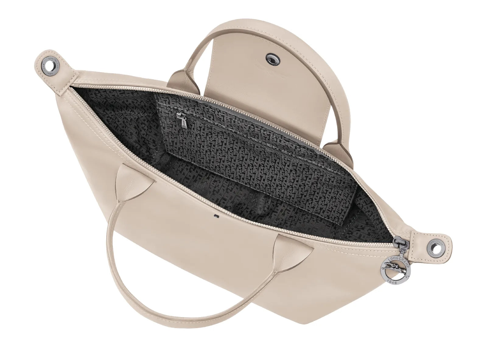 Longchamp Le Pliage Xtra Small Handbag Paper