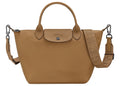 Longchamp Le Pliage Xtra Small Handbag Tobacco