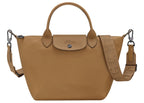 Longchamp Le Pliage Xtra Small Handbag Tobacco