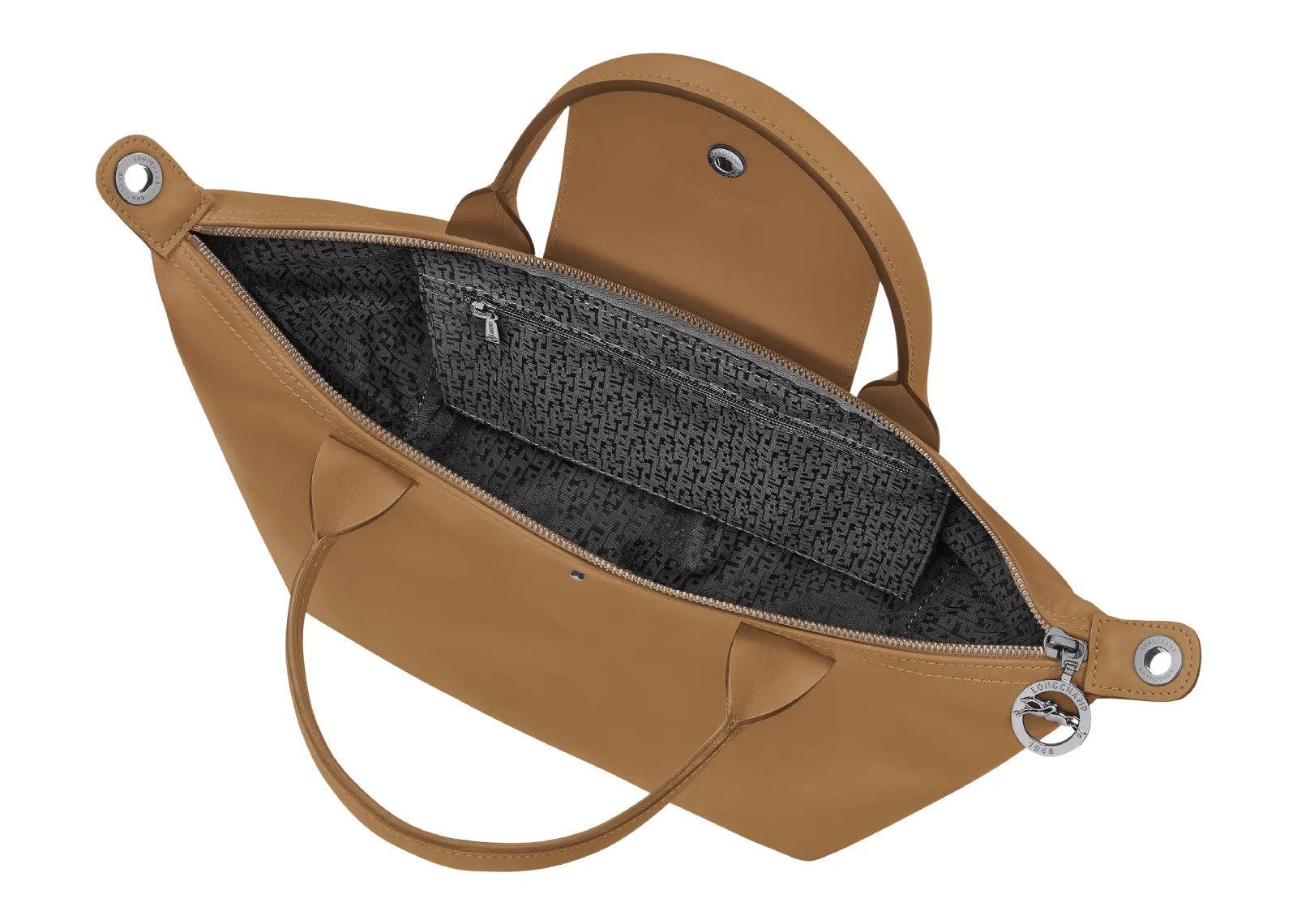 Longchamp Le Pliage Xtra Small Handbag Tobacco
