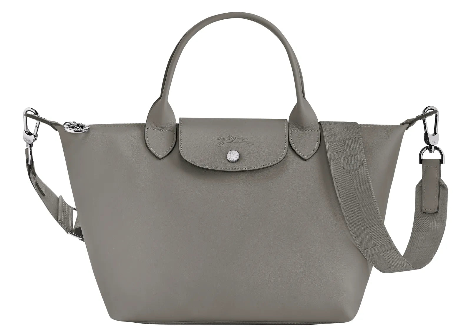 Longchamp Le Pliage Xtra Small Handbag Turtledove
