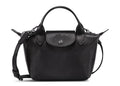 Longchamp Le Pliage Xtra XS Handbag Black